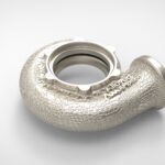 Alloyed & NTT DATA XAM TECHNOLOGIES Collaborate to Build Additive Manufacturing Business
